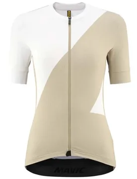 Maglia A Maniche Corte Aksium Graphic M / Wpe - Mavic - FashionsVida