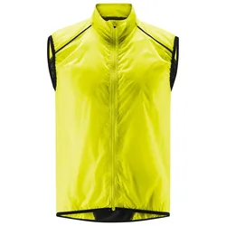 Gonso Gilet Neon Safety Yellow