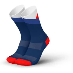 Trail Laufsocken Unisex Tricolore 39-42