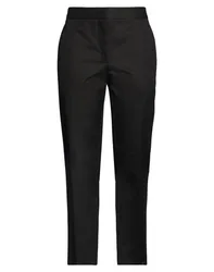 Pantalones Mujer Negro 32,34 Mujer