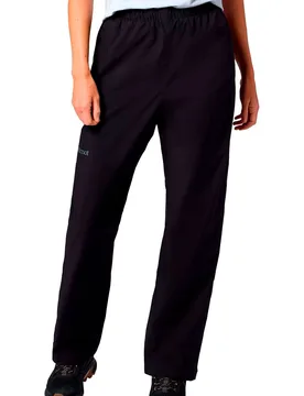 Precip evo flex pantalón montaña mujer Negro (L) - Marmot - FashionsVida