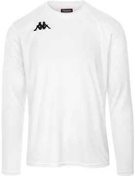 Camiseta de Fútbol de hombre Dovol - Kappa - FashionsVida