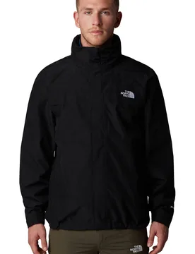 Sangro chaqueta impermeable hombre Negro (XXL) - The North Face - FashionsVida