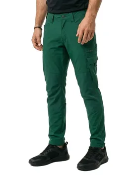 Pantalon De Travail Accelerate 18079 Green 62 - MASCOT - FashionsVida