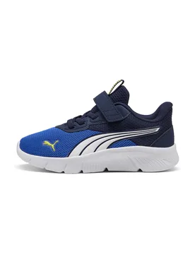 Sneakers blu leggere traspiranti Flexfocus Modern AC PS 33 - Puma - FashionsVida