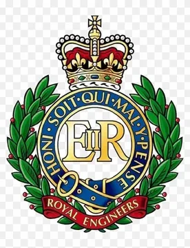 Royal Engineers T Shirt. Short Sleeve 100% Cotton Casual T-shirts Loose Top Size S-3XL - Aliexpress - FashionsVida