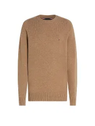 Pullover camel M Herren