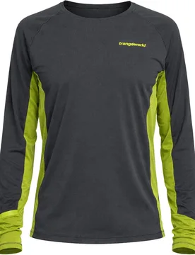 Camiseta de hombre Rimont - Trangoworld - FashionsVida