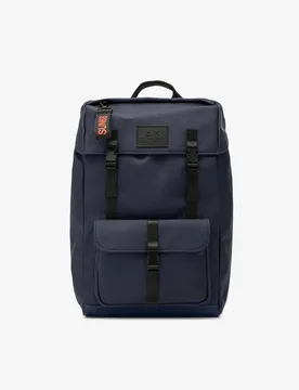 SUN68 zaino uomo blu navy - Sun68 - FashionsVida