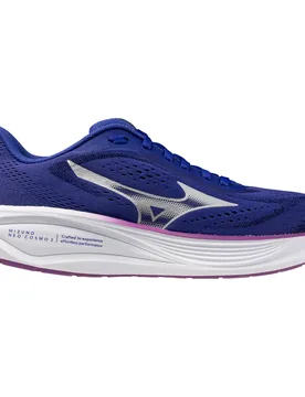 Neo Daichi 10 Gore-tex® Trail Running Shoes Black / Quiet Shade / Sunstone UK 6.5 Women - Mizuno - FashionsVida