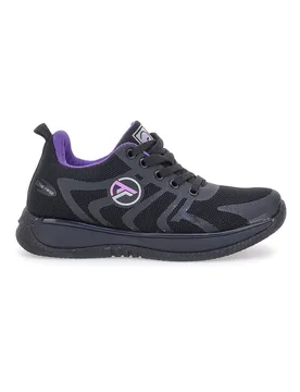 Sneakers Nere The First 325360 38 - THE FIRST - FashionsVida