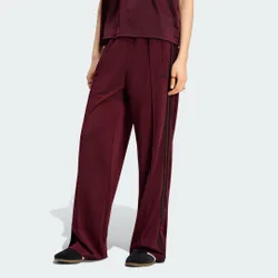 PANTALONI DA ALLENAMENTO FIREBIRD CON VESTIBILITÃ€ AMPIA S/S Maroon / Black