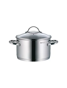 Provence Plus Olla para carne 20cm plata - WMF - FashionsVida
