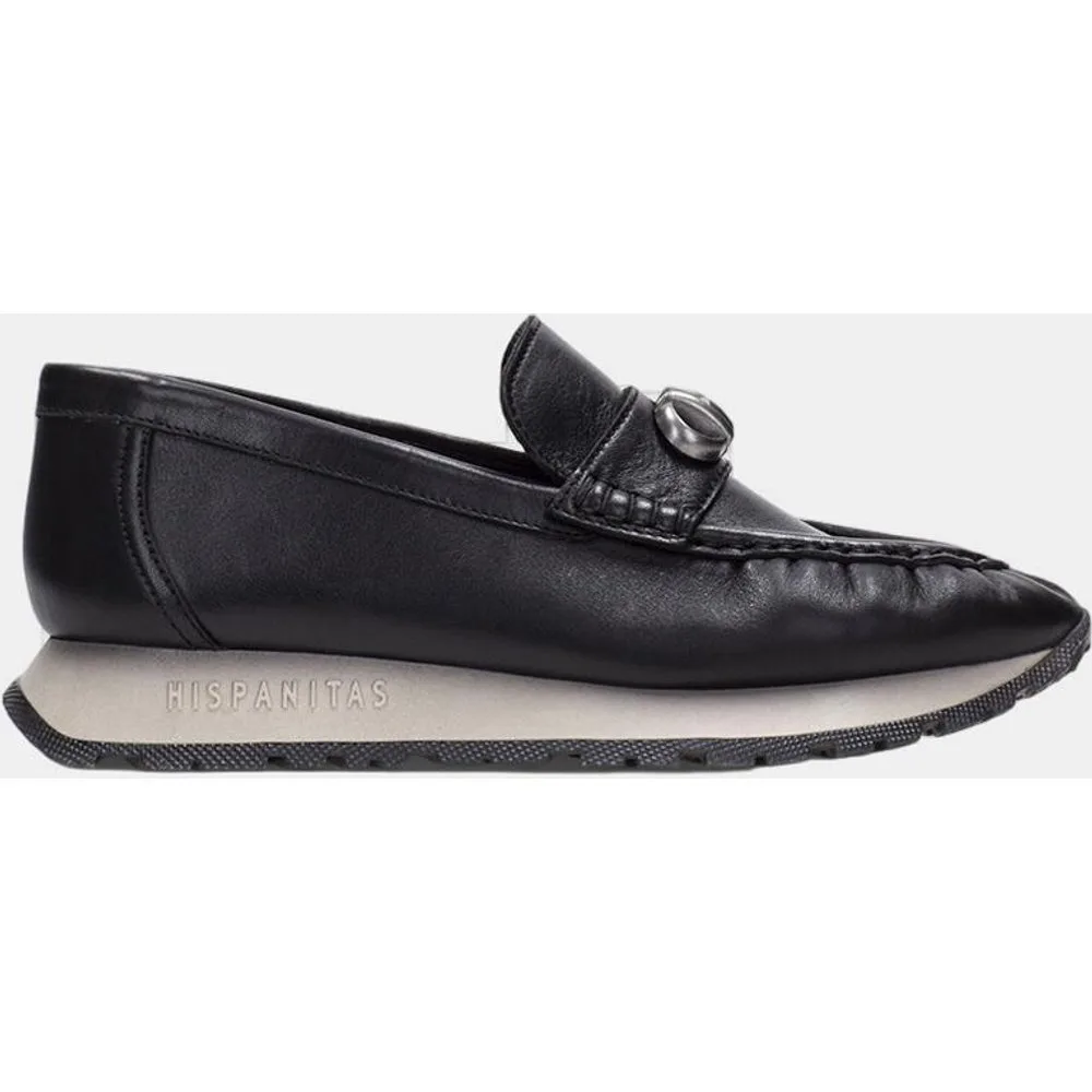 Zapatos de mujer Mocasines - Hispanitas - FashionsVida