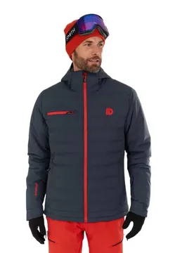 Veste Orion Padded Steel XL - Fundango - FashionsVida