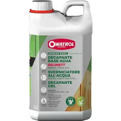 Dilunett Gel 1l Clear One Size unisex