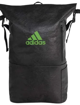 Multigame Backpack Green One Size - Adidas Padel - FashionsVida