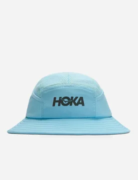 Adventure Hat 2.0 in Hazy Blue, Size Small/Medium - HOKA - FashionsVida