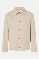 JEANS Shirt-Jacke Joro Beige L