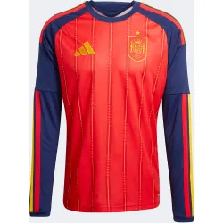 Camiseta de hombre 1ª equipación España Mundial 2026