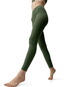 Malla de mujer Asura Living Yoga - Born - FashionsVida