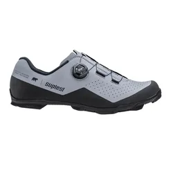 Suplest Scarpe Da Gravel Sport Grey