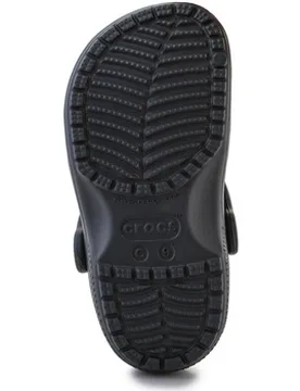 Flache Sandalen Toddler Classic Clog 206990-0da 24 / 25;19 / 20;23 / 24;25 / 26;22 / 23;20 / 21 - Crocs - FashionsVida