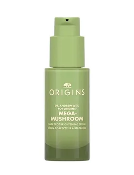 Mega-Mushroom Dark Spot Brightening Serum - Origins - FashionsVida