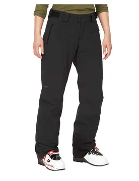 Pantalon Slopestar Black S - Marmot - FashionsVida