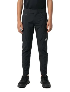 Alpinestars Pantaloni A-dura Black - Alpinestars - FashionsVida