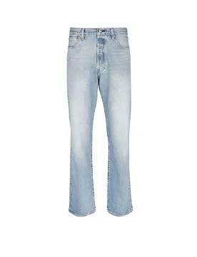 Jeans Straight Fit 501 blau 33/L32 herren - LEVI'S® - FashionsVida