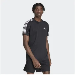Camiseta de hombre Train Essentials Training 3 bandas