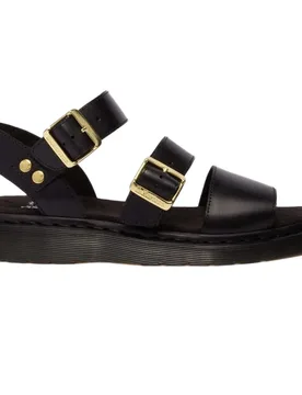 DR MARTENS Sandales Josef Black EU 36 Homme - Dr. martens - FashionsVida