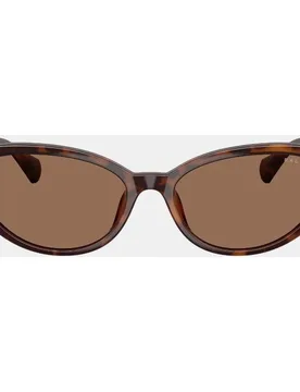 Gafas de sol RA5338U de mujer mariposa en inyectado - Ralph by Ralph Lauren - FashionsVida