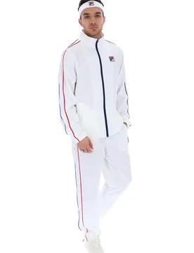 Eclip Heritage Jacket - XS - FILA Tennis - FashionsVida
