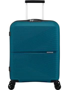 Maleta de cabina Airconic rígida con capacidad de 33,5 L - American Tourister - FashionsVida