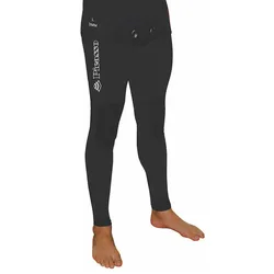 Pantaloni Da Pesca Subacquea Darkness 5 Mm