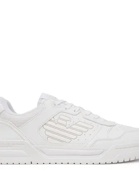 Sneakers 7X000865 AF23197 F0005 Weiß 43_13 male - EA7 Emporio Armani - FashionsVida