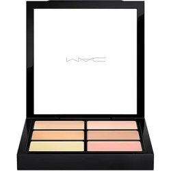 Paleta Correctora Studio Fix Concealer