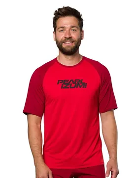 Izumi T-shirt à Manches Courtes Summit - Pearl - FashionsVida