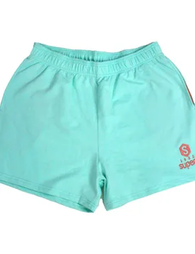 Shorts S2103 Eu S;Eu M;Eu L Female - Superb 1982 - FashionsVida