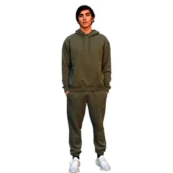 Pantalon De Survêtement Green / Gold S Homme