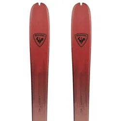 Skis De Montagne Escaper 87 Open Multicolor 181