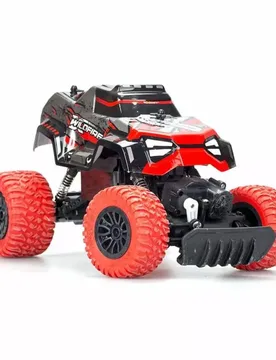 Exost Auto Telecomandata X-wildfire - Exost - FashionsVida