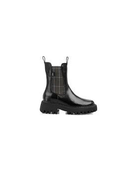 Marc Cain Stivaletto nero 38 - Marc cain - FashionsVida
