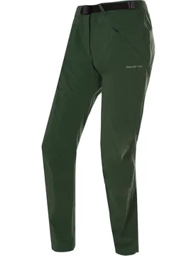 Pantalón largo de mujer Vixan - Trangoworld - FashionsVida