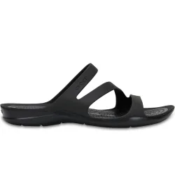 Swiftwater sandal zueco mujer Negro (42-43)