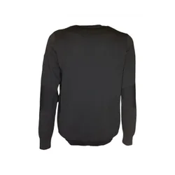 Maglia Girocollo Nero M19AF49