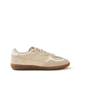 Alohas Sneaker TB.490 crème 42 - Alohas - FashionsVida