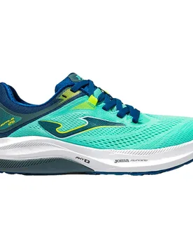 Scarpe Da Running Hispalis Turquoise EU 42 - Joma - FashionsVida